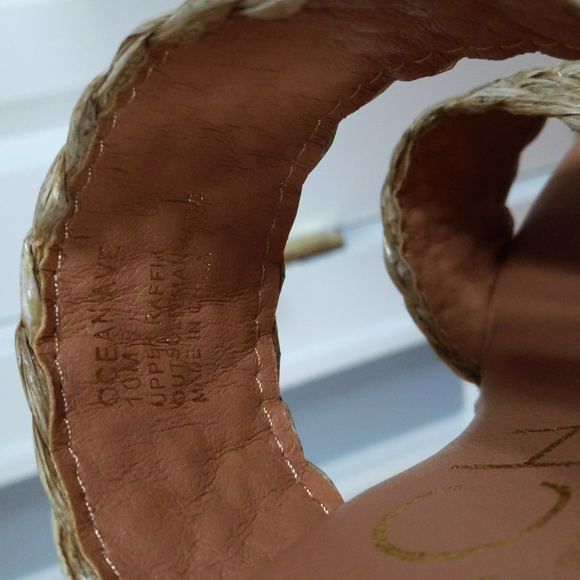 BEACH by Matisse Platform Sandals - Picture 5 of 9